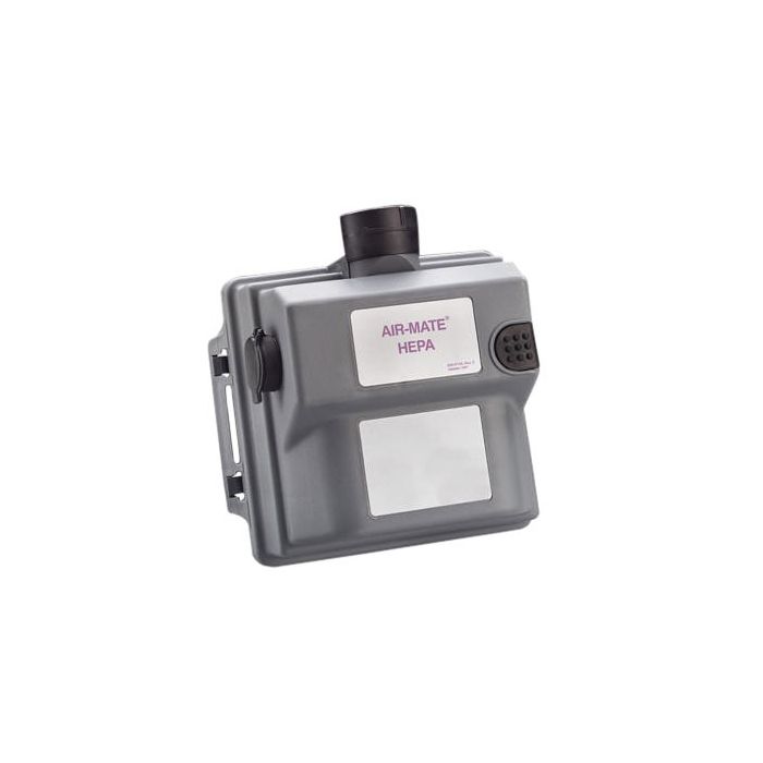 Air-Mate™ Powered Air Purifying Respirator Nickel Cadmium Battery Pack 007-00-15R01, 1 EA/Case