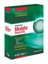 Kaspersky LabMobile Security 7.0 Enterprise, 25-49u, 2Y, GOV
