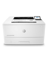 HP Color LaserJet Managed MFP E47528 series 取扱説明書