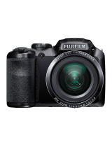 FujifilmFinePix S4600