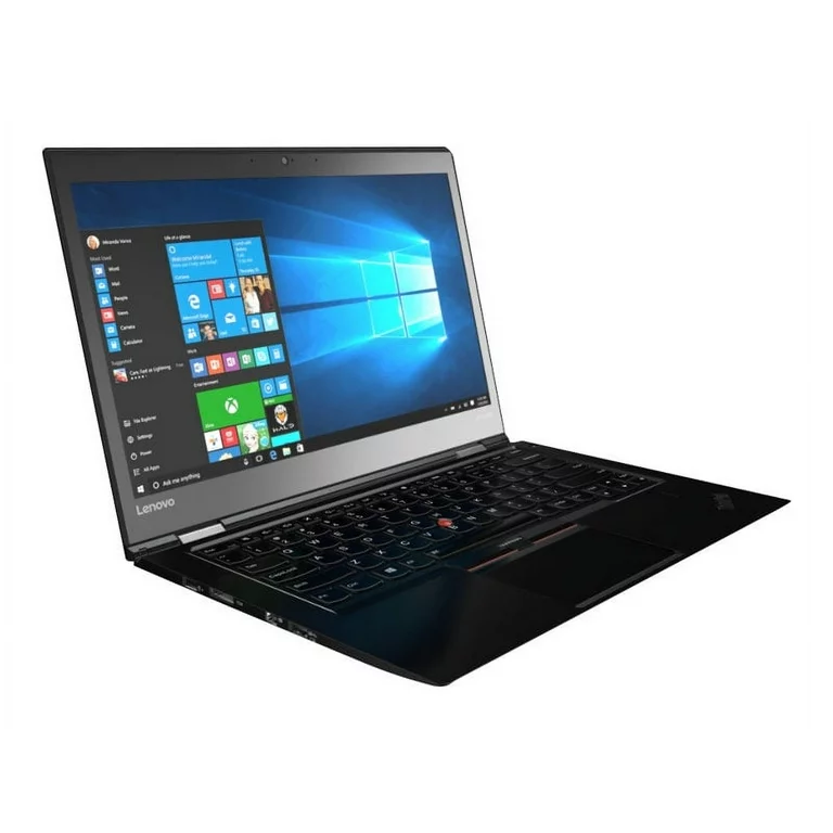 ThinkPad X1 Yoga - 20FR