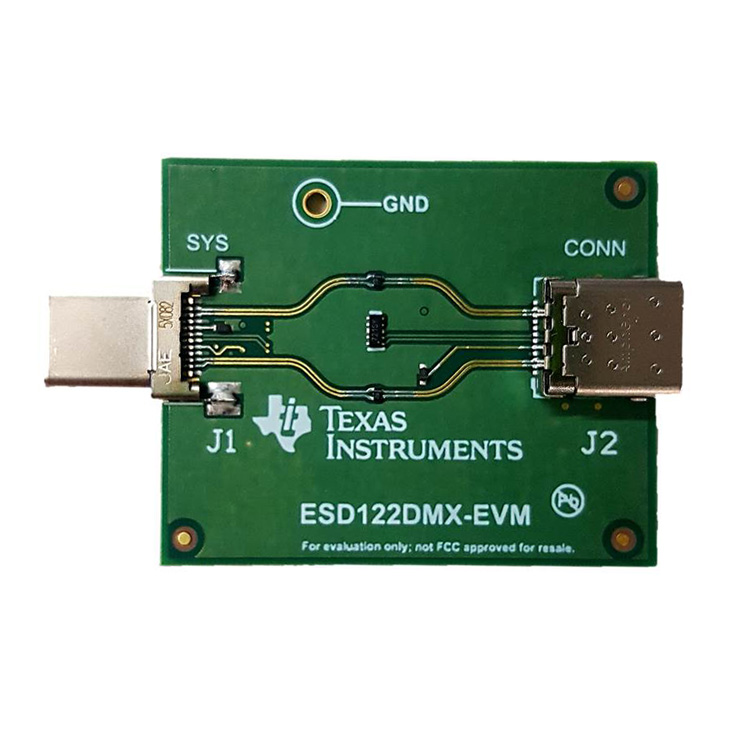 USB Interface Board for use with LMK and LMX