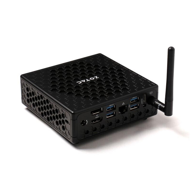 ZBOX CI520-nano