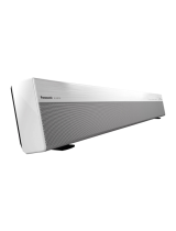 PanasonicホームシアターオーディオシステムSC-HTB170 取説付き 概要 シアターバー SC-HTB170 | ホームシアター | Panasonic