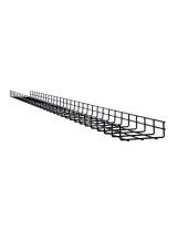 Tripp LiteWire Basket Cable Trays