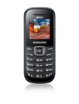SamsungGT-E1202I