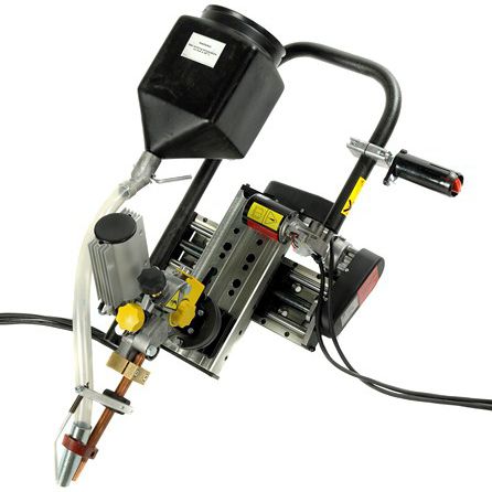 A2 Automatic welding machines