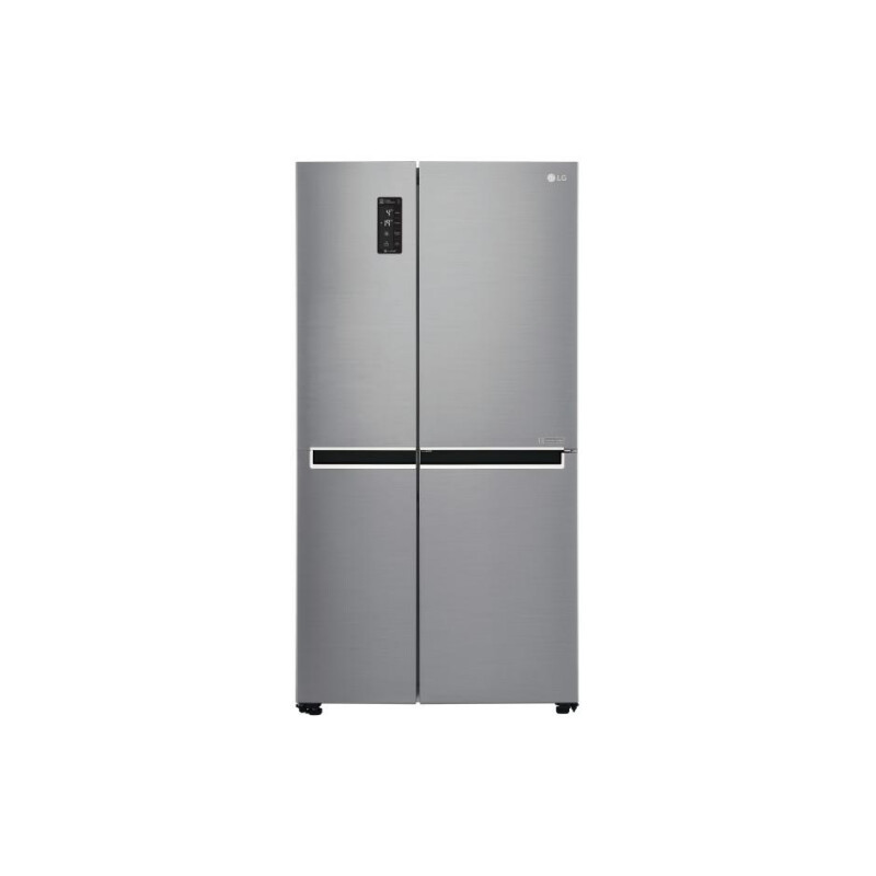 GSB760PZXV American Fridge Freezer