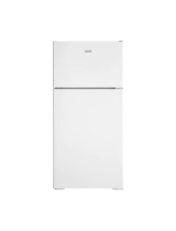Hotpoint KVE 1650 A++ SW LH Use & Care