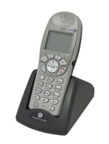 AlcatelIP Touch 610 WLAN Handset