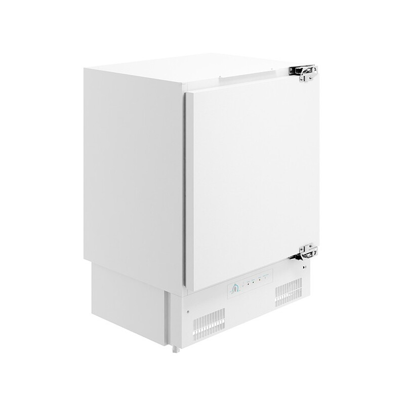 FUV126D4AW11 Integrated Undercounter Freezer