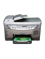 HP 410 Digital Copier Printer User manual