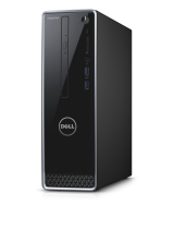 Dell XPS 8910 仕様