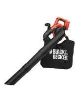 Black & Decker LSWV36R Manual de usuario