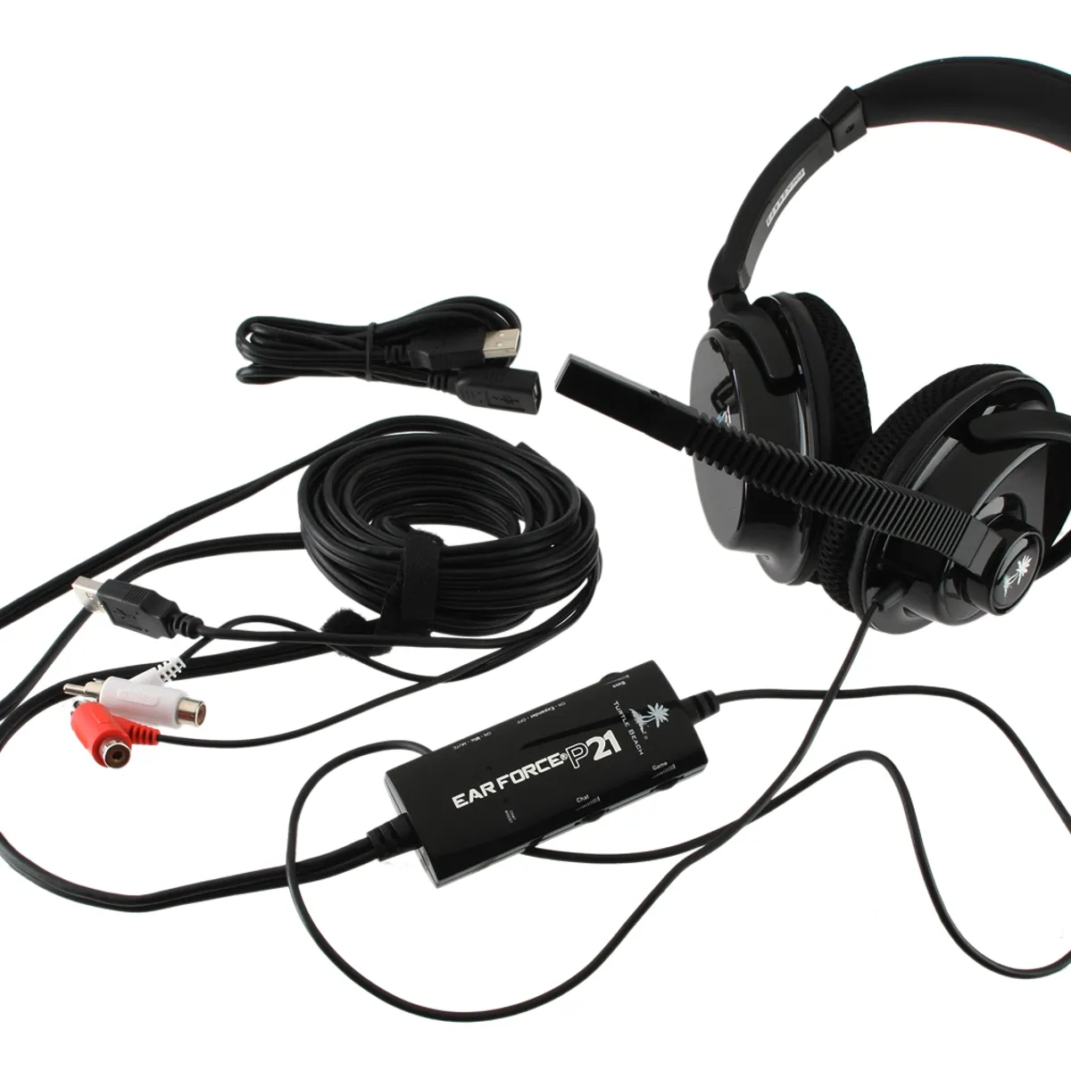 Ear Force DPX 21