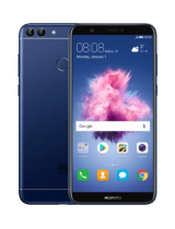 HuaweiP Smart - FIG-LX2