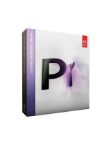 AdobePremiere Pro CS5