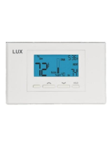 Lux ProductsTX1500U-006
