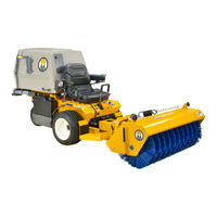 H12 42" Two-Stage Snowblowers