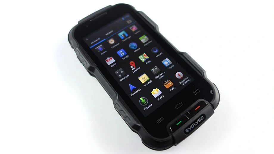 android smartphone