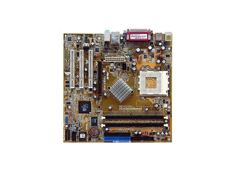 Motherboard A7N8X-VM