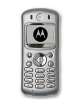 Motorola C333 specificazione