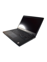 Dell Latitude 5495 Owner's manual