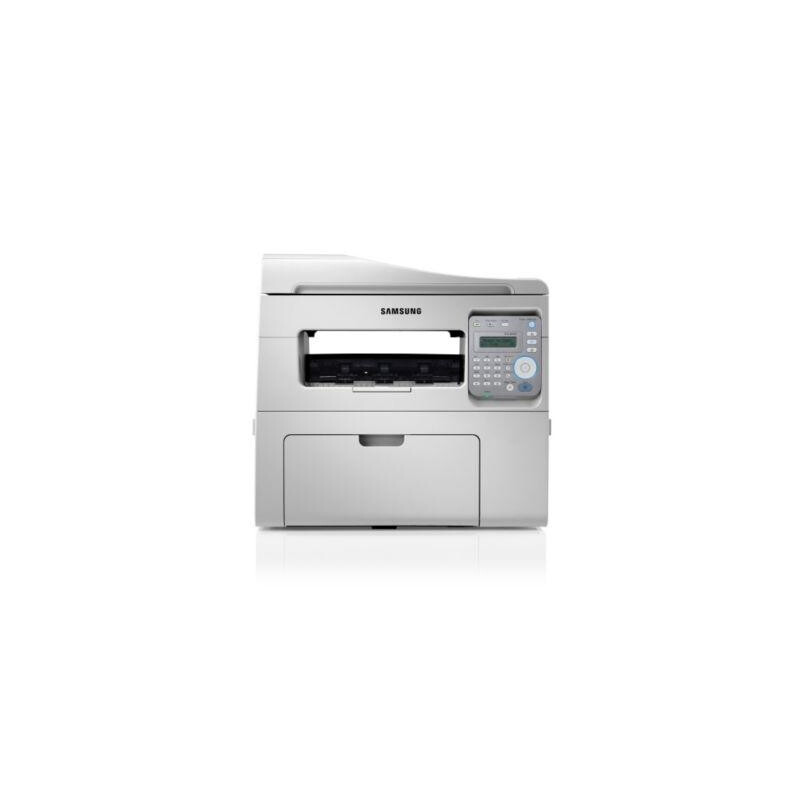 Samsung SCX-4021 Laser Multifunction Printer series