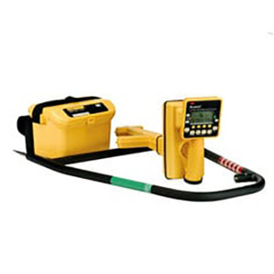 Dynatel™ Locator, ULTRA ADVANCED CABLE/PIPE LOCATOR US UTIL 3W 2250M-UU3W-RT