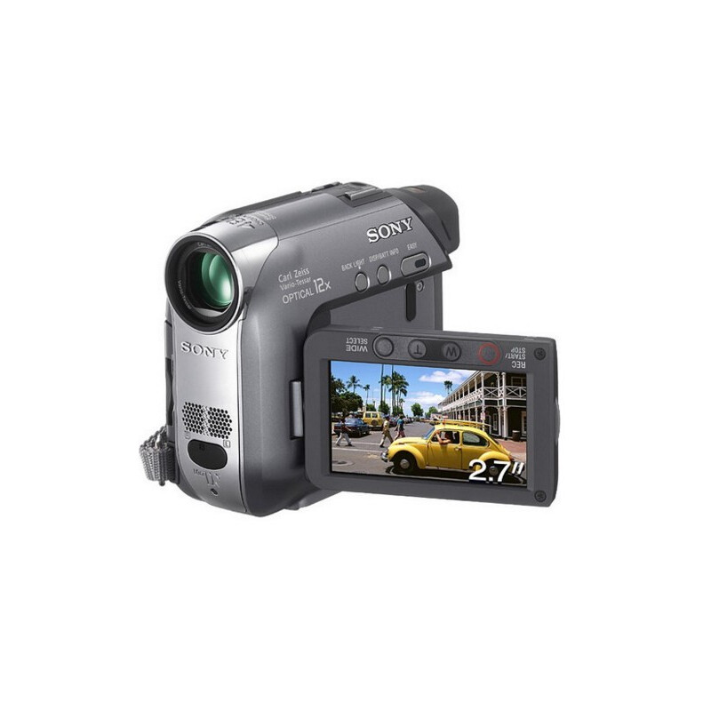 Handycam DCR-HC42