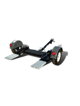 DemcoTI110SB TOW DOLLY