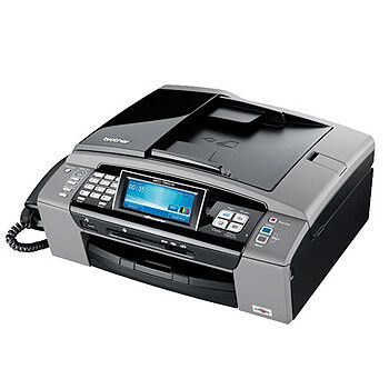 MFC 990cw - Color Inkjet - All-in-One