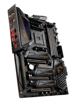 GMKTEC Nucbox K1 ユーザーマニュアル