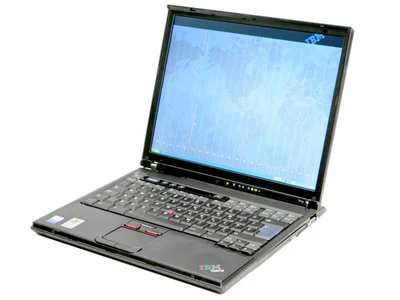 ThinkPad T41P