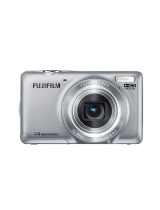 FujifilmFinepix JX440