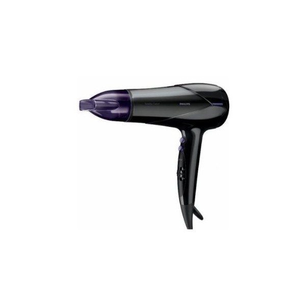 SalonDry Control Hairdryer HP8182 2200W