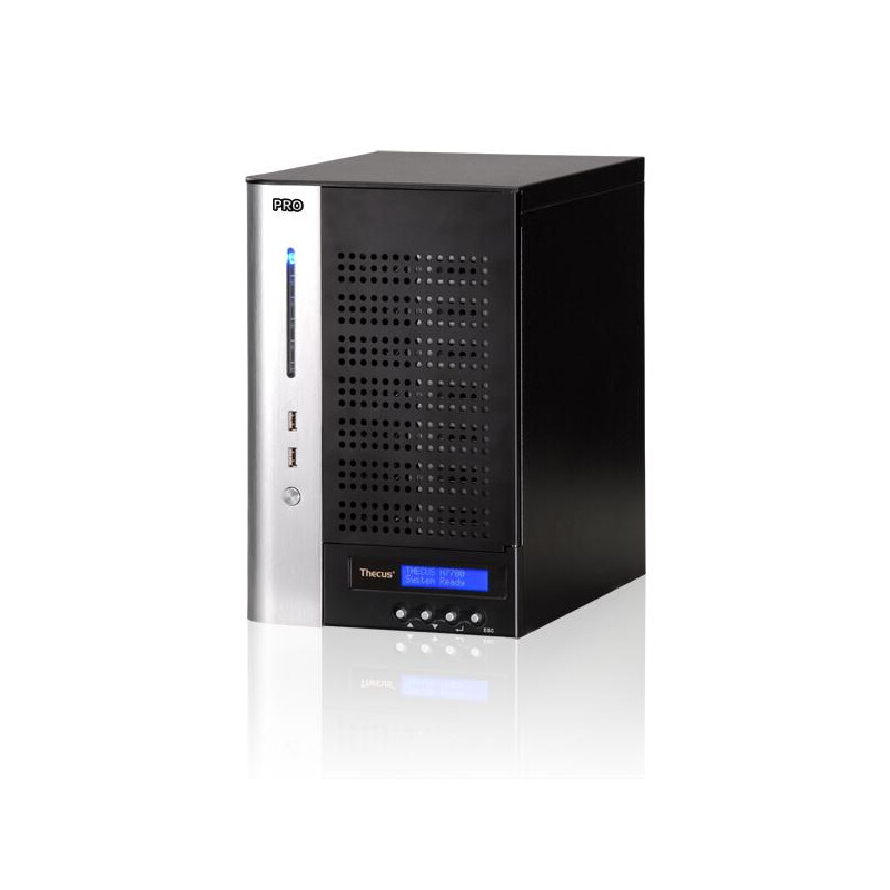 N4510U, 8TB