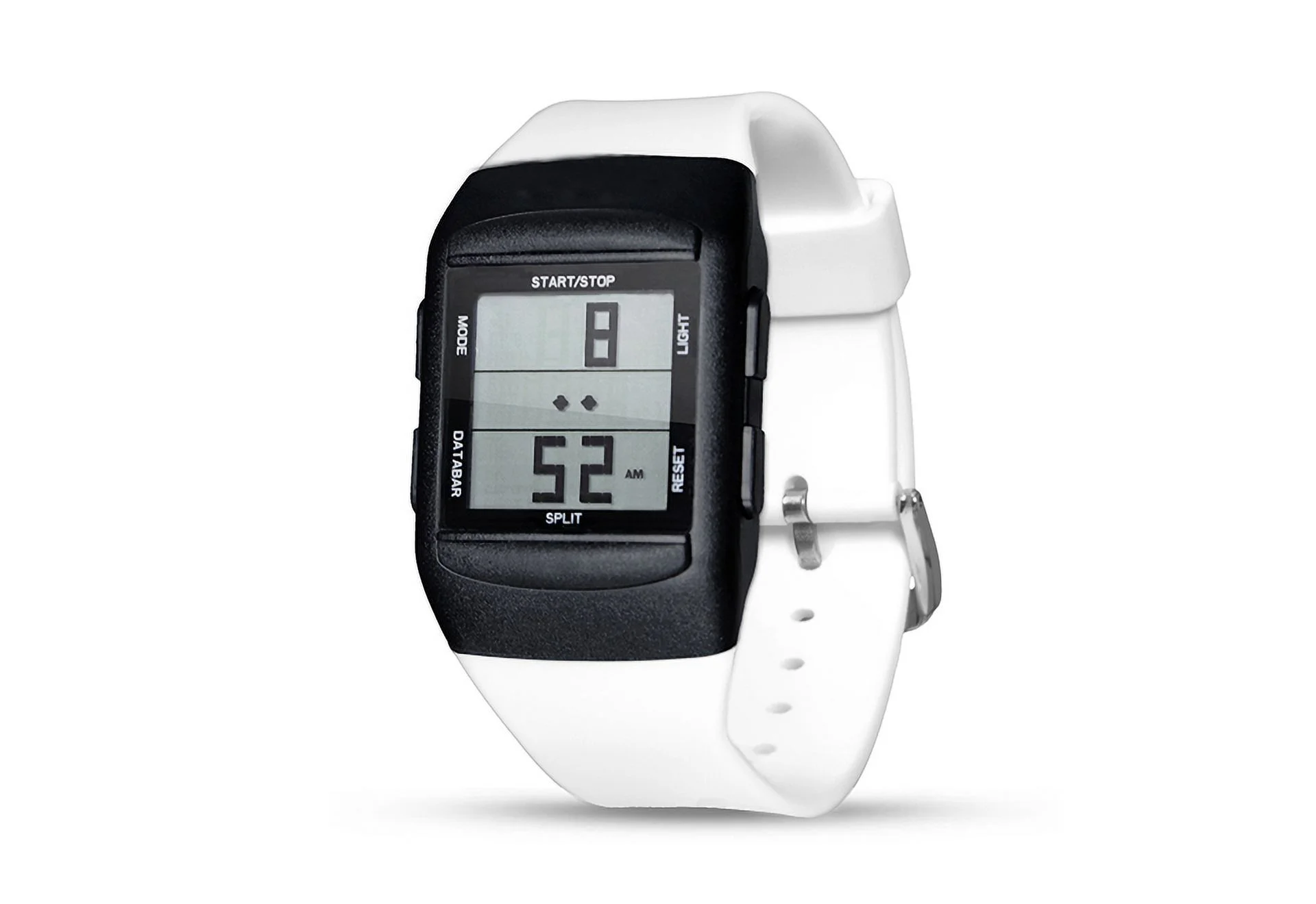 Five Mode Scorekeeper Watch