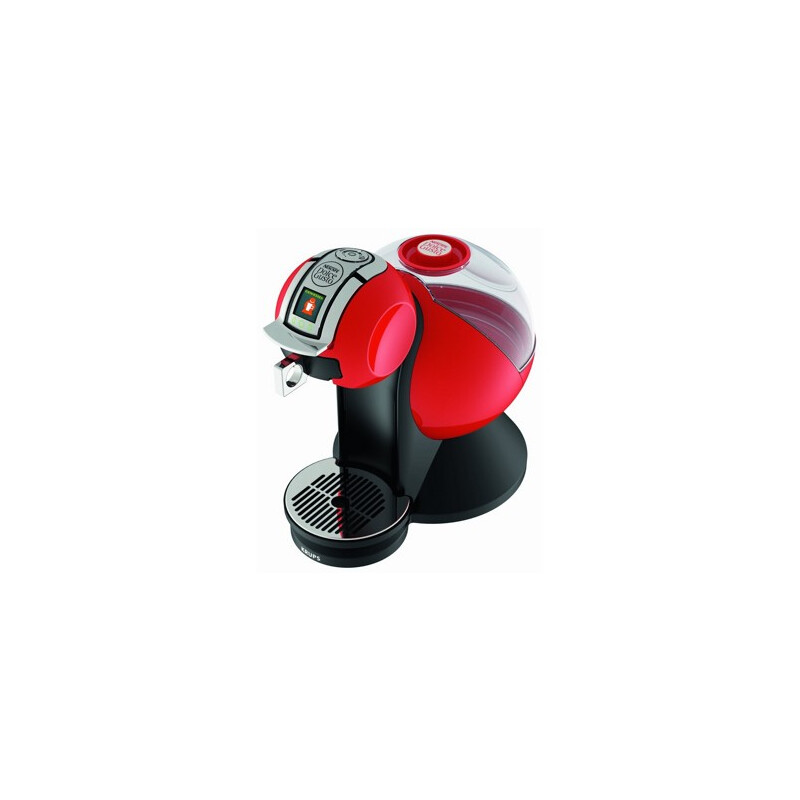 Nescafe Dolce Gusto CREATIVA FREQUENTLY ASKED