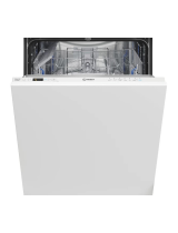 Indesit DIC 3B+16 A S Daily Reference Guide