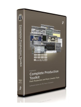 AvidComplete Production Toolkit