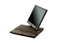 1866 - ThinkPad X41 Tablet