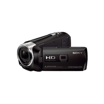 HDR CX240 Full HD Camcorder