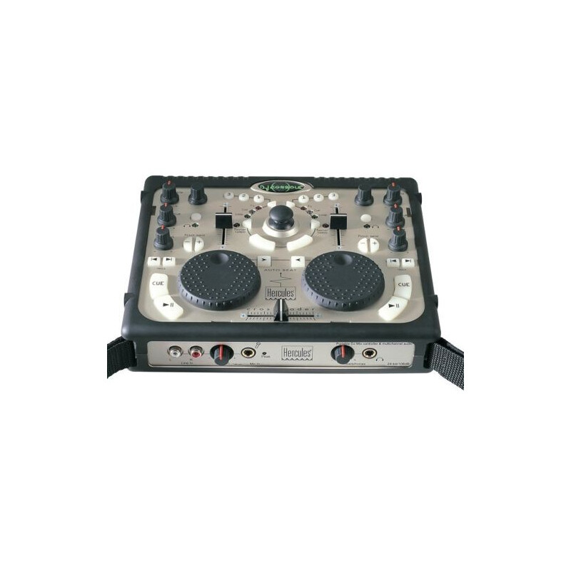 DJ Console 