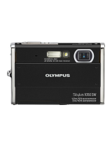 OlympusStylus 1050 SW