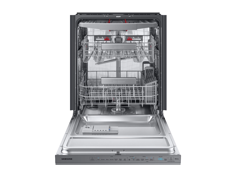DW80R9950 Series Dishwasher
