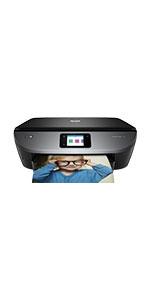 ENVY Photo 7100 All-in-One series Printer