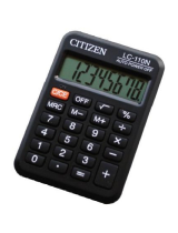 CitizenLC-310III