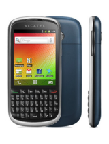 Alcatel OneTouchONE TOUCH 910