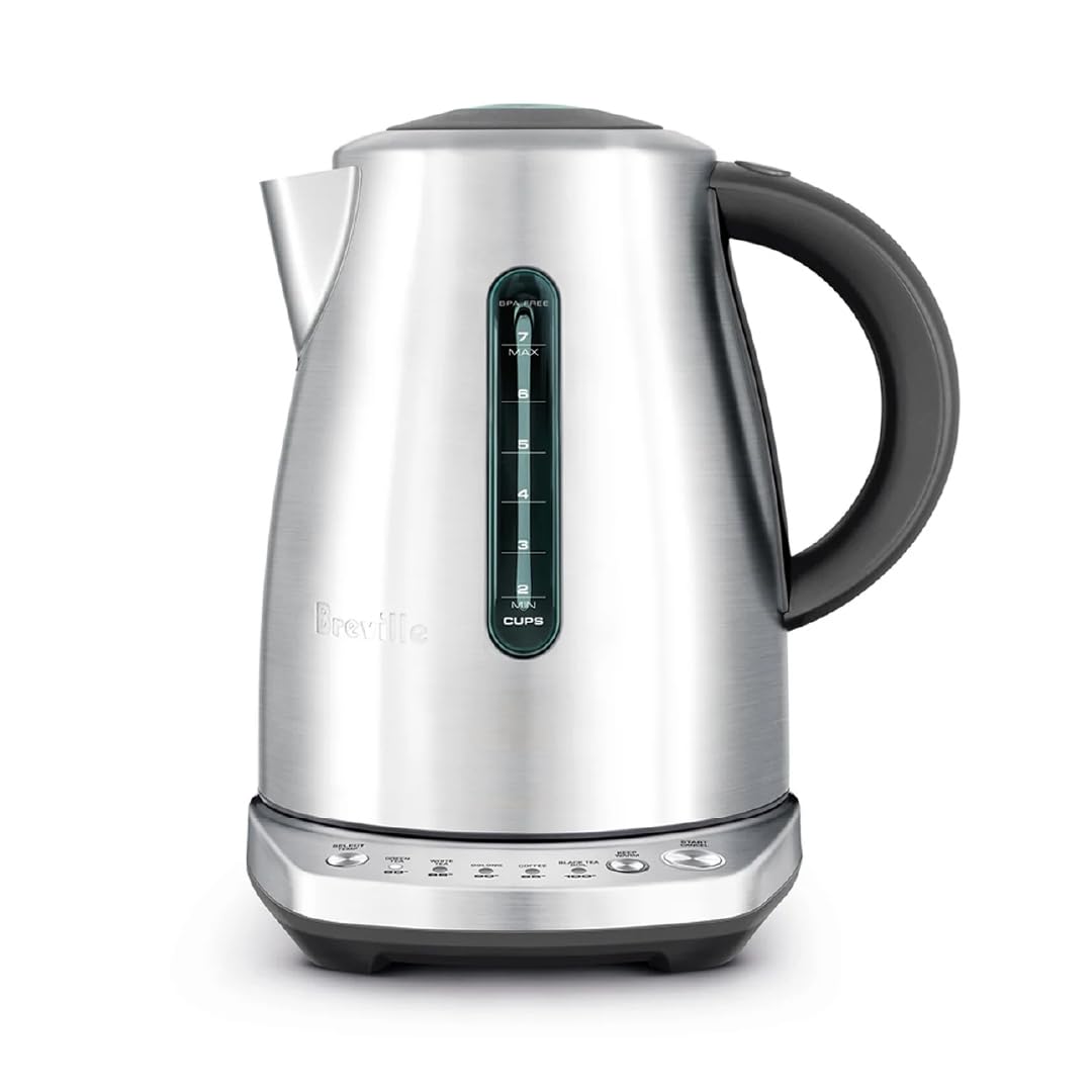 7-Cup/1.7-Liter Electric Water Kettle